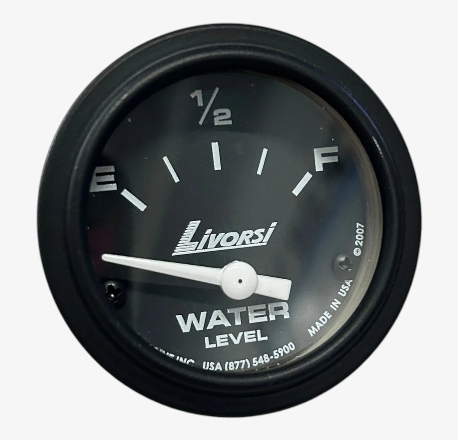 Livorsi Marine, Boat Water Level Gauge 12V