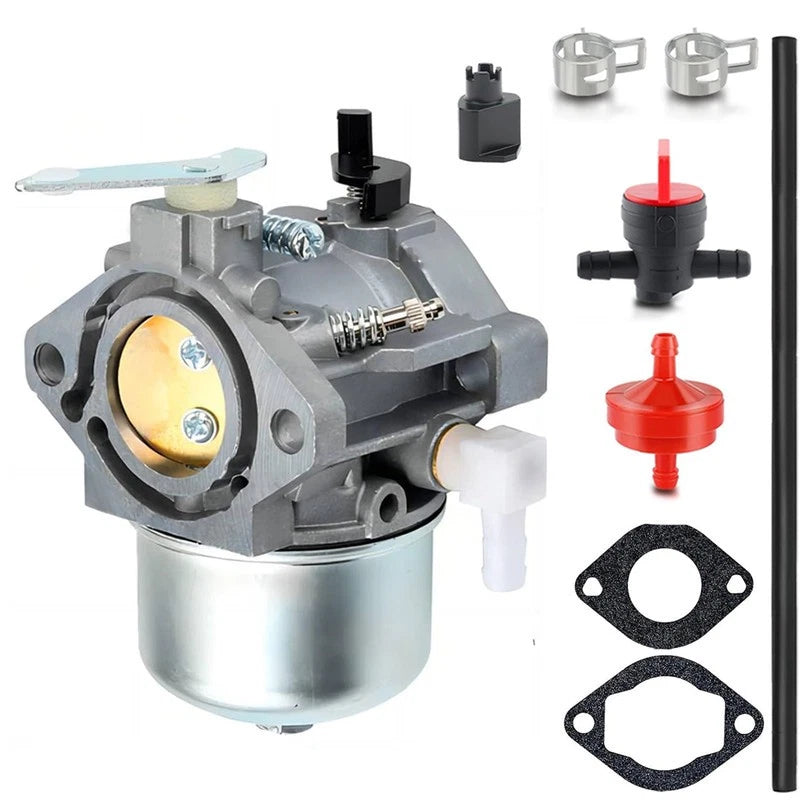 Carburetor for John Deere 820R Tiller