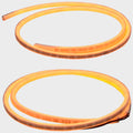 ITC Boat Flexible Light Strip RNLL12AM-8536 - LED 85 Inch Amber (pair)