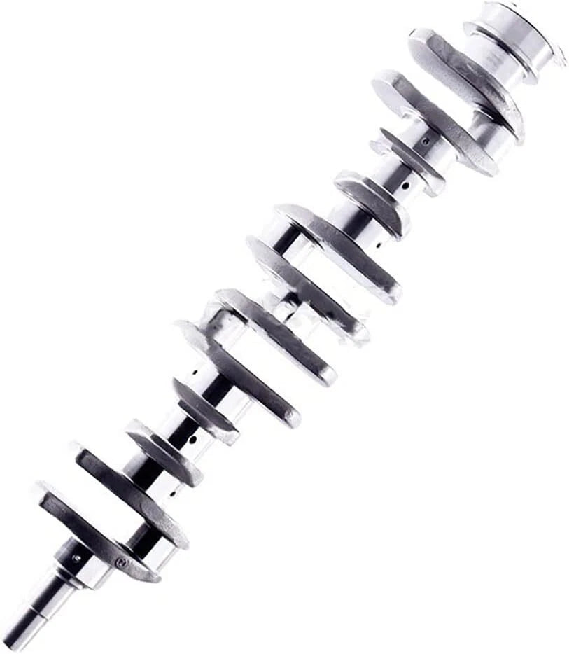 CRANKSHAFT 6138-31-1010 Stroke for Komatsu 6D105 S6D105 Engine PC200-3 Excavator