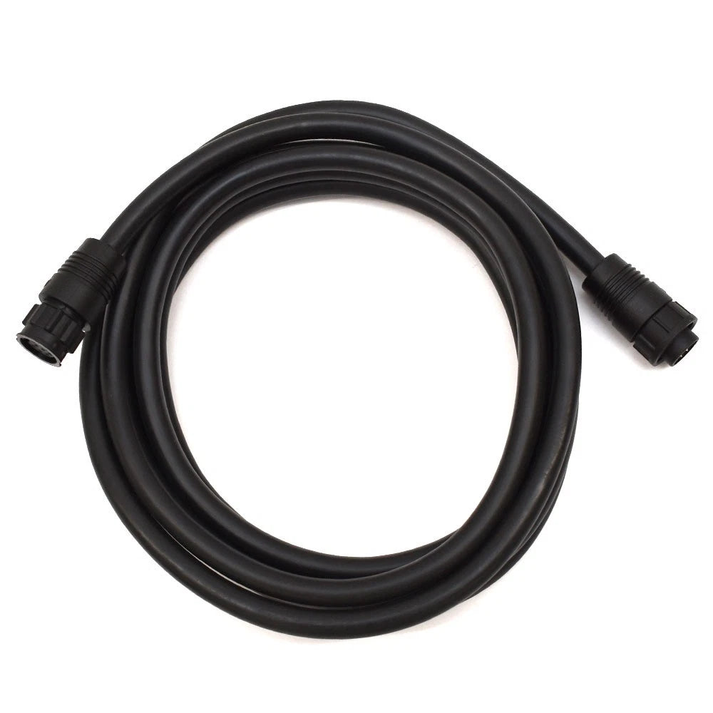 Lowrance Boat Transducer Extension Cable XT-10BLK - 10Ft 9-Pin