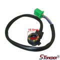 STONEDER 5 Wire Motorcycle Gear Position Sensor for 50cc - 125cc ATV Quad