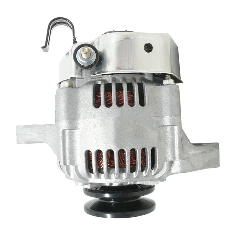 Alternator 101211-2960 Compatible with John Deere 3120 3320 3520 3720 4105 1200