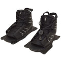 Radar Boat Vector Front - Rear Water Ski Bindings - Small 5-8