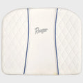 Ranger Boat Seat Backrest Cushion 730042H.62 - 2510 Bay White (STBD)