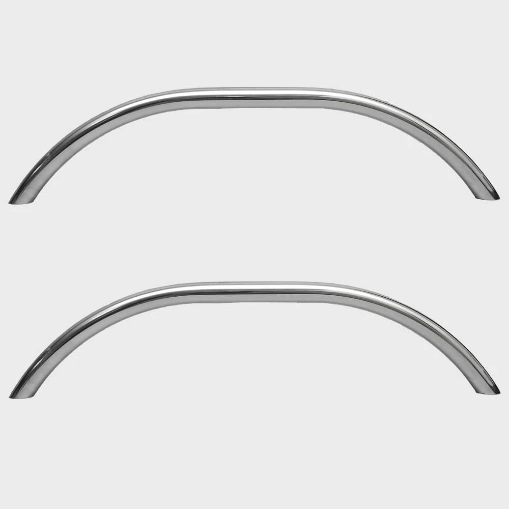 Boat Grab Rail - Stainless Steel 20 Inch (pair)