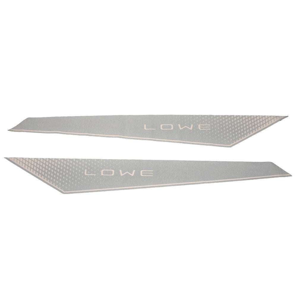 Lowe Bay 20 /22 Boat Graphic Decals 2409994 - 2409997 - Stickers (2 PC)