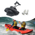 Stainless Steel Screw Drain for Boats Essential for Marine Applications