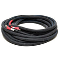 Boat Battery Cable - 2 AWG Gauge 8 Foot 2 Inch