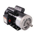 5HP Air Compressor Motor 120554.00 P145K34DB1D 3450RPM 145T 230V Single Phase