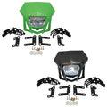 Headlight Cover for XR for CRF for 150 Off-road Motorcycle Modification
