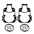 27-94996Q2 for Mercruiser Alpha One Gen I II Sterndrive Outdrive Gasket 2Pcs