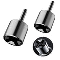 For Quick Operation Socket Wrench Adapter Set for Vehicle and Tire Repairs