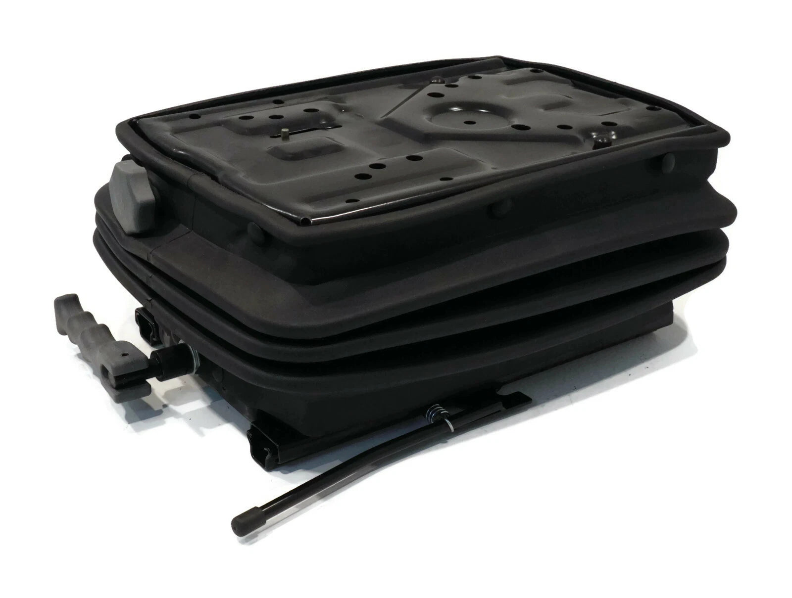 Used - Universal SUSPENSION SEAT KIT for Lawn Mowers Riders Zero Turns