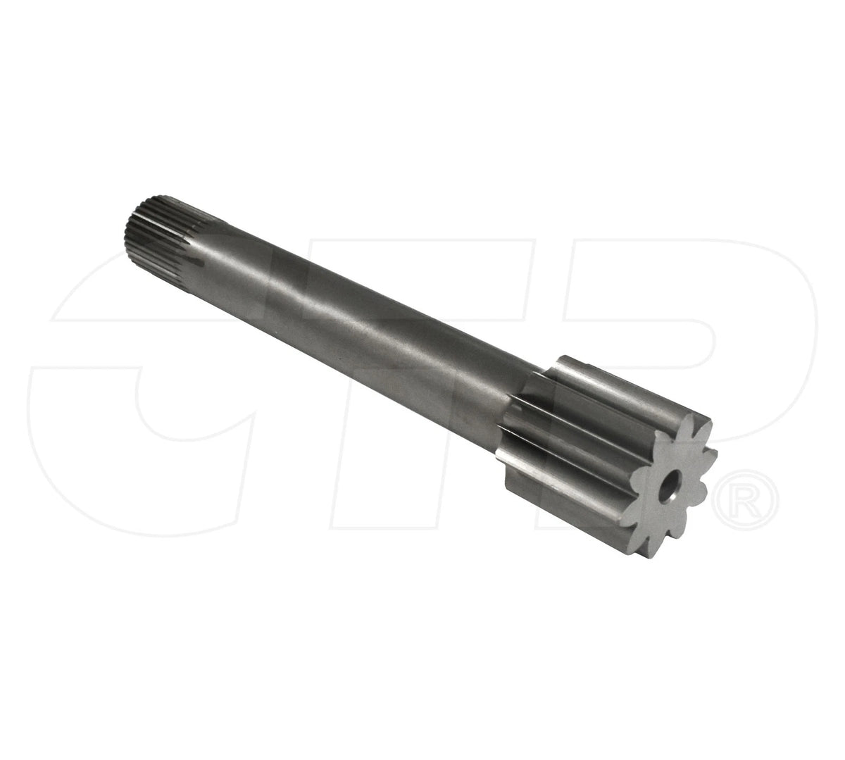 2391248 Shaft-Sun Gear Fits Caterpillar Models