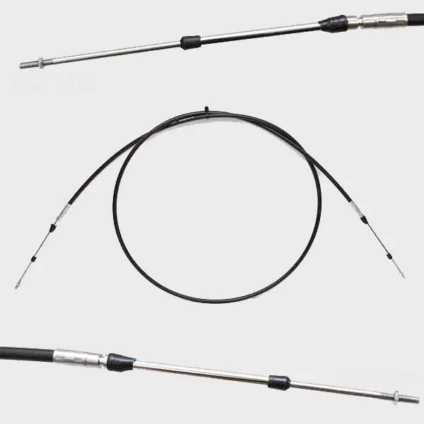 Glendinning 3300 - 33C Boat Control Cable A5805/8.5 - 8 1/2 Foot