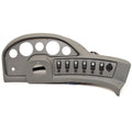 Larson Boats Steering Console 2200-0065 - Switch Panel 29 X 17 Inch