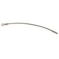 Glastron Boat Door Restraint Strap Cable 031-0242 - 8 Inch Steel