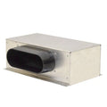 Dometic Boat Air Conditioning Junction Box 229801280 - Sea Ray Aluminum