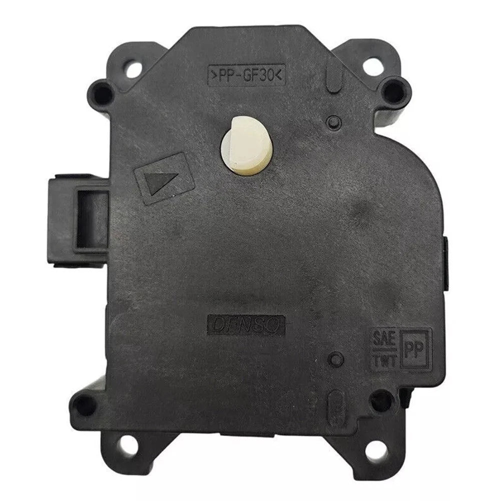 A/C System Maintenance Made Easy Get Your Ventilation Control Dampers Now