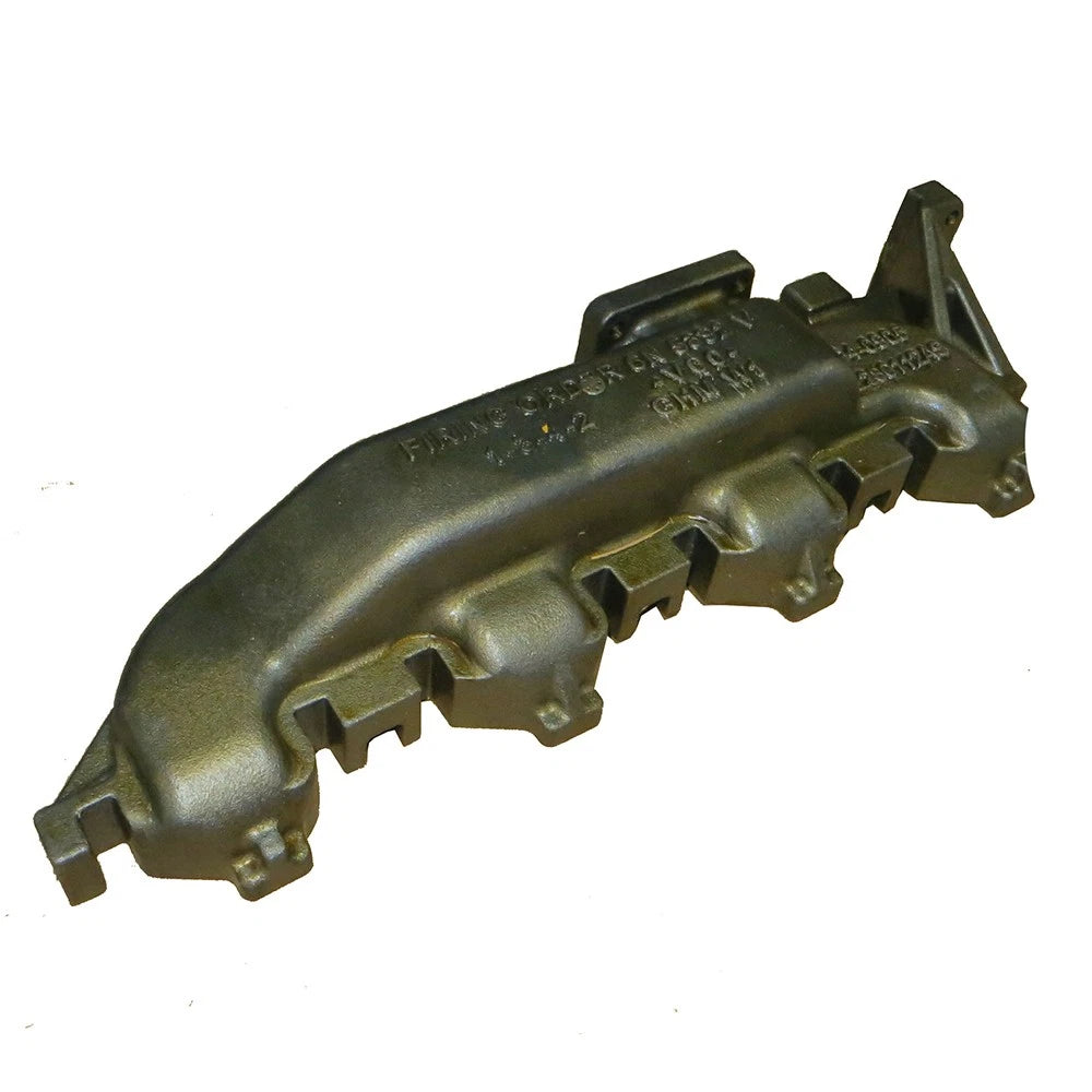 Exhaust Manifold 6N5392 Fits Caterpillar 515 525 527 950B 950E 963