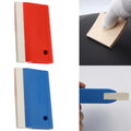 Car Wrap Tool and Flexible Square Design for Convenience Specifications