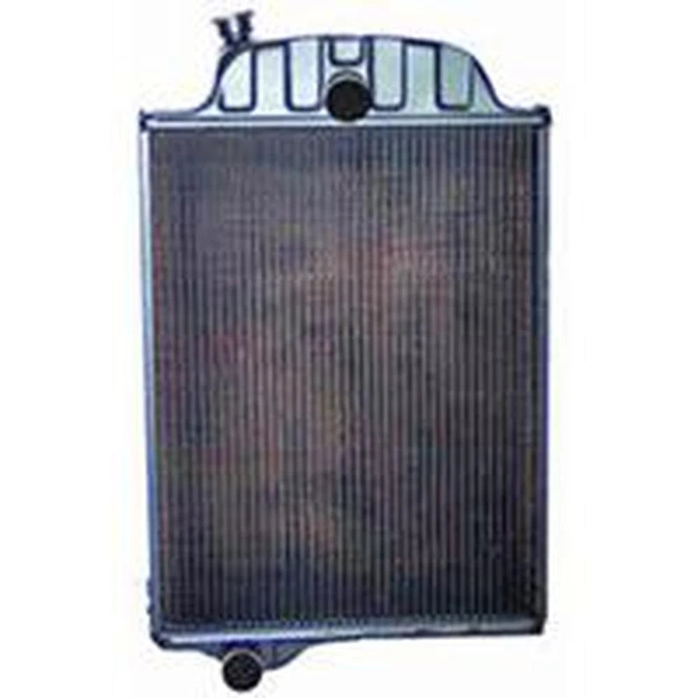 R4978 Radiator Fits John Deere