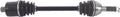 QuadBoss 17-19 Polaris Ranger 500 2x4 Rear Left Replacement Axle