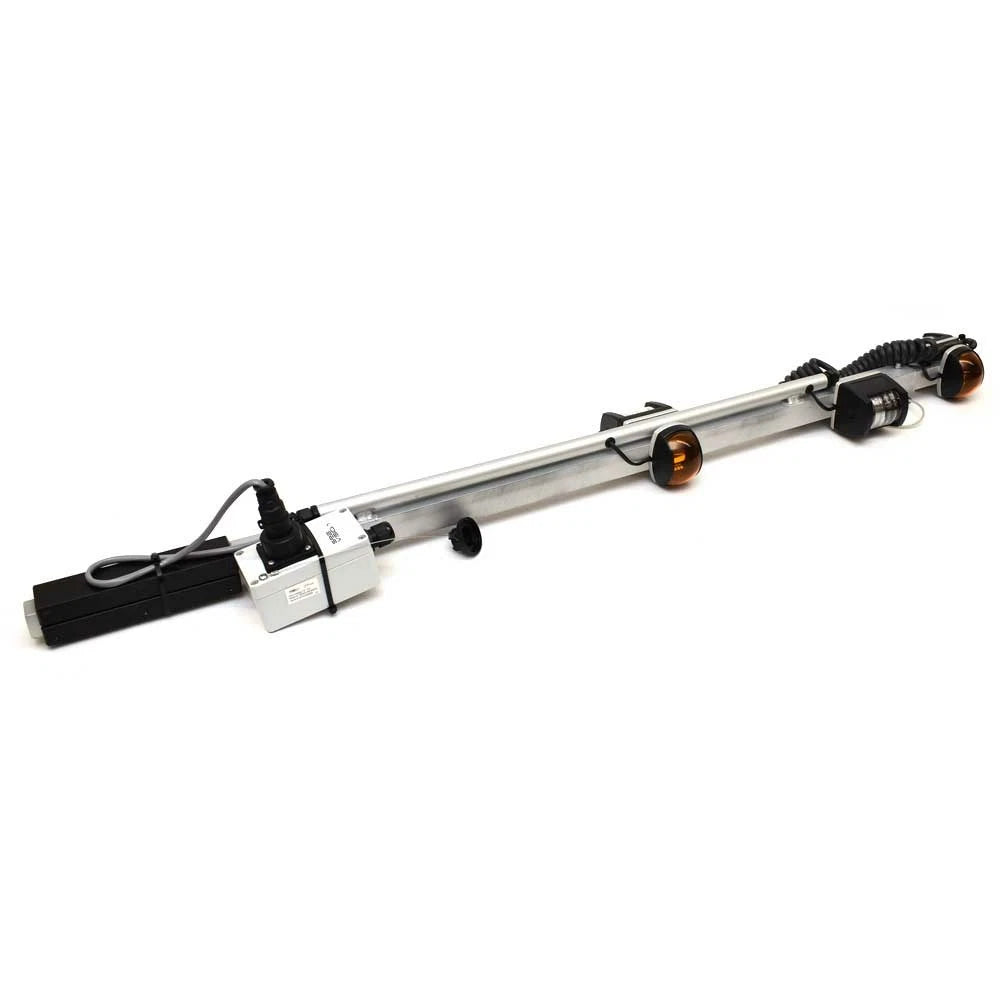 SeaVision Marine Boat Adjustable Light Bar 19Z20C36Z99A34 - 12V