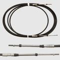 Uflex 4300 - 43BC Boat Throttle Shift Control Cable C64X26 - 26 FT