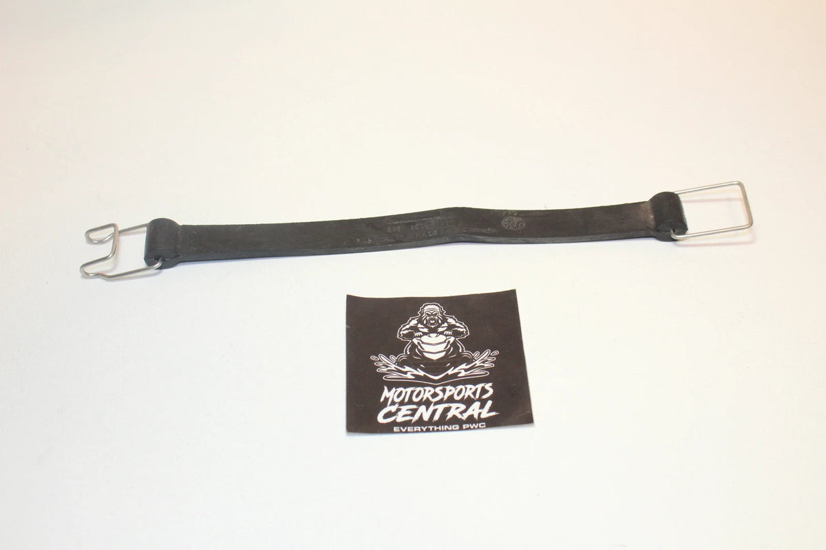 SEA-DOO RXP 155 GAS TANK STRAPS CLAMPS BANDS