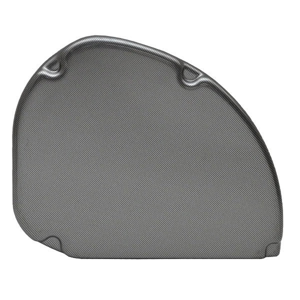 Ranger Boat Decorative Dash Panel 7202782GL - 1850 RS 11 X 9 Inch Gray