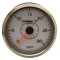 BRP Evinrude Johnson Boat Speedometer Gauge 765466 - Icon Basic Scuffs