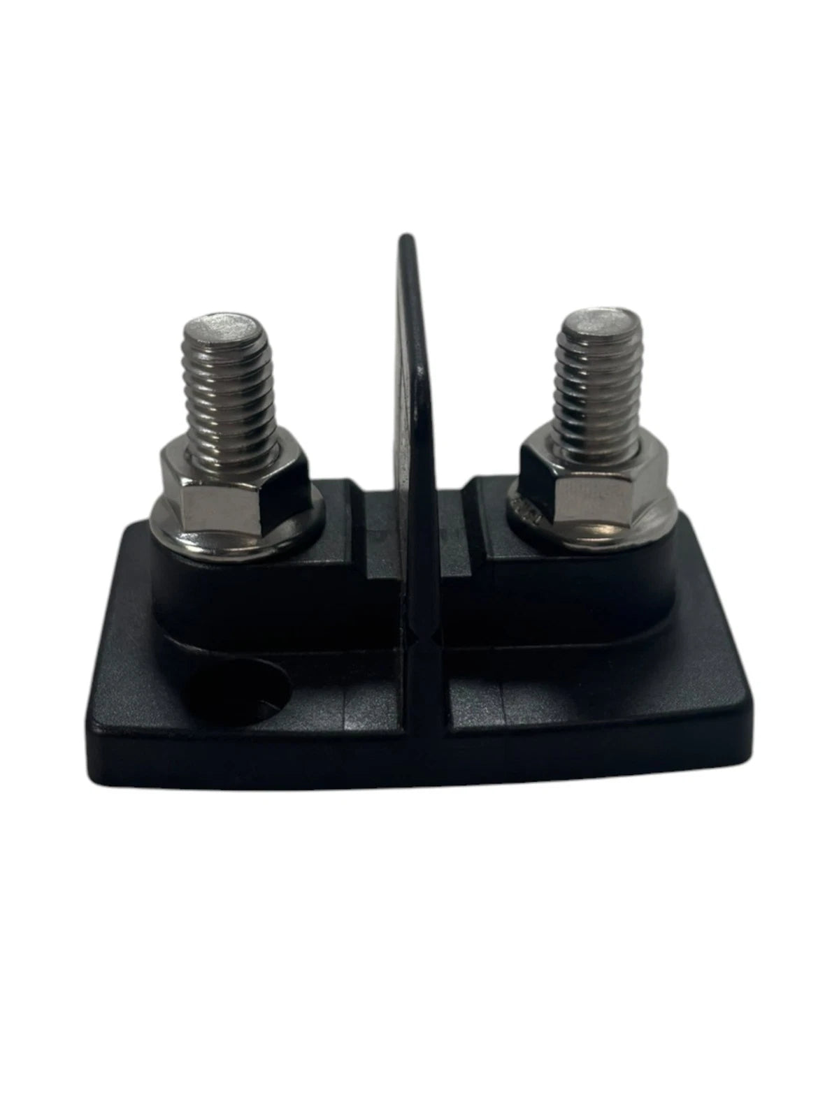 Marine Dual Power Post - Two 3/8"-16 Studs Custom Manufacturer
