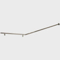 Chaparral Boat Grab Rail - 66 1/2 Inch Polished Stainless