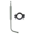 Muffler Assembly with Exhaust Clamp Fits Ford Tractor 2N 8N 9N 8N5230