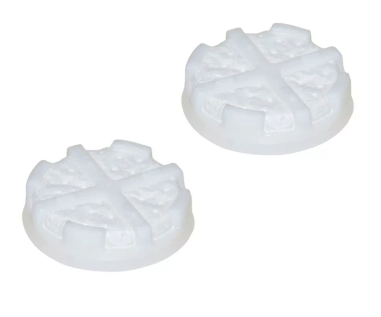 2X Disc Fuel Filter Screen for Mercury Marine Mercruiser Quicksilver #35-892665