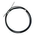 Teleflex Marine SSC7226 Quick Connect Steering Cable 26FT Rotary for Safe-T Helm