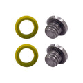 10-79953A2 10-79953Q2 Lower Unit Drain Plug for Gearcase Screw Mercury 18-2244