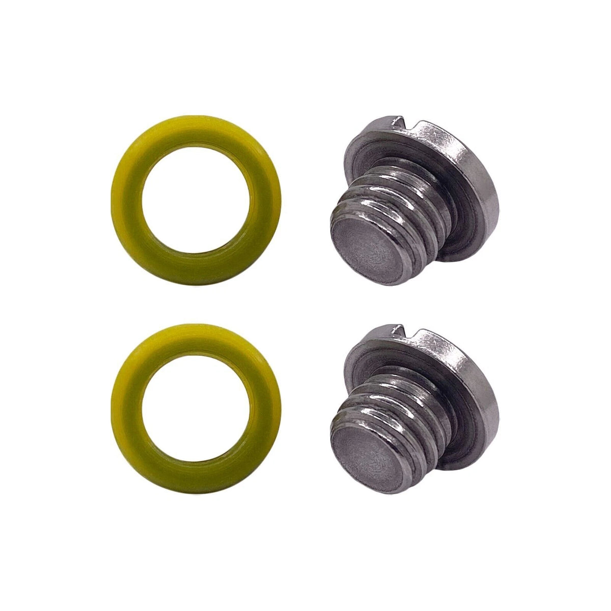 10-79953A2 10-79953Q2 Lower Unit Drain Plug for Gearcase Screw Mercury 18-2244