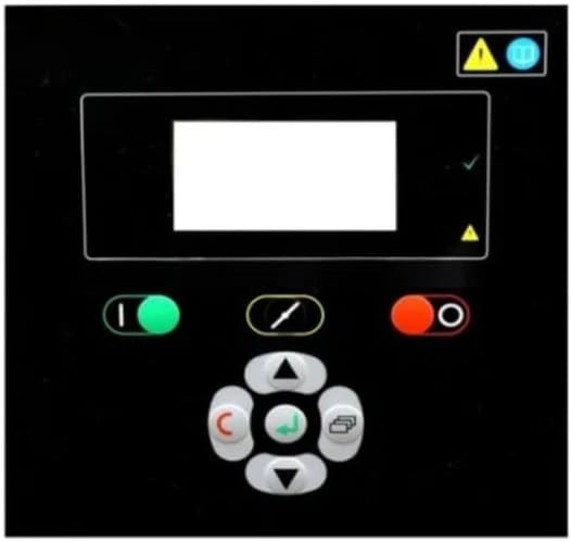 Membrane Keypad of Controller 42857482 for Ingersoll Rand Air Compressor