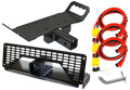 KFI 01-05 Polaris Ranger 400-700 Full-Size Winch Multi Mount Kit