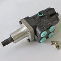 2223769 Pump Gp-Metering with Column Fits Caterpillar Models