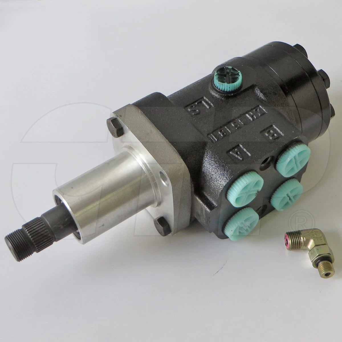 2223769 Pump Gp-Metering with Column Fits Caterpillar Models
