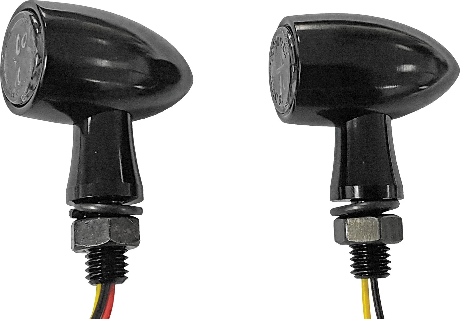 HARDDRIVE LED Run/Turn Signal Kit for V-Twin Motorcycles 161182
