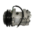 A/C Compressor Fits Case LB90, E215LC - Link-Belt 210LX, 240LX #314005731