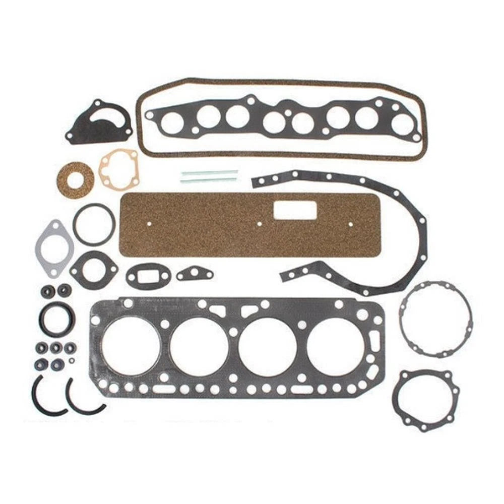 1109-1218 - Gasket Kit Fits Ford/ Holland