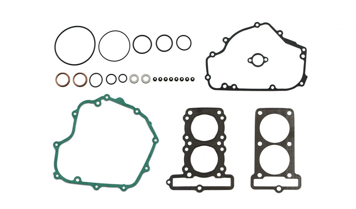 KAWASAKI NINJA 250 R (250 CC) - FULL GASKET SET 2008-2010