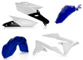 ACERBIS Plastic Body Kit for Yamaha YZ250FX & WR450F 2015-2017 Offroad