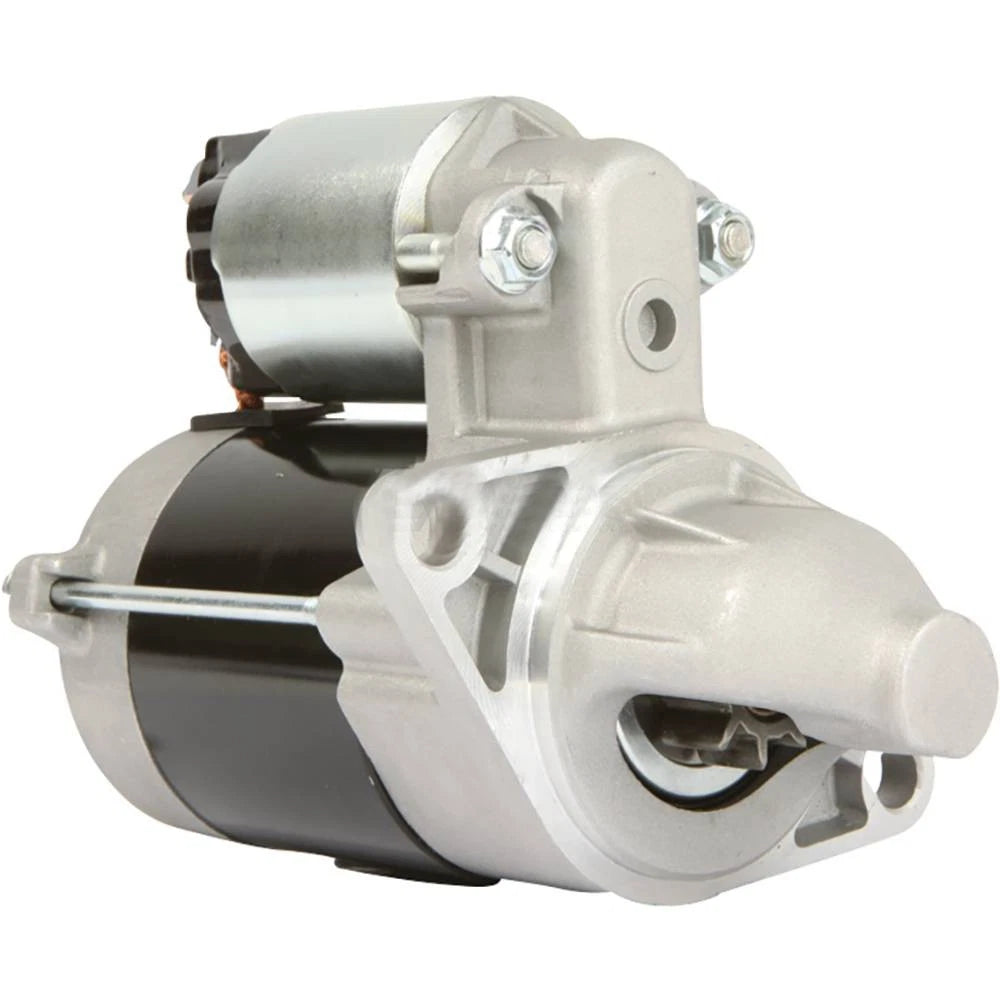 435-255 Electric Starter Fits Kubota